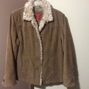 ESPRIT Jacket; Excellent Quality